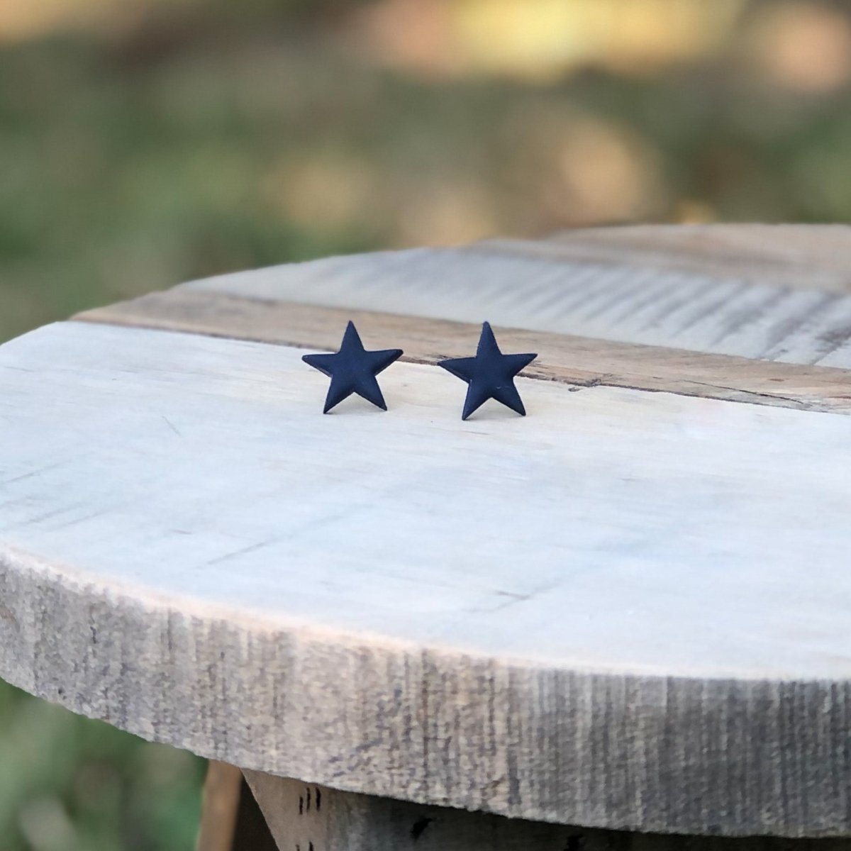 Dallas Cowboys Star Studs | 3 Pack