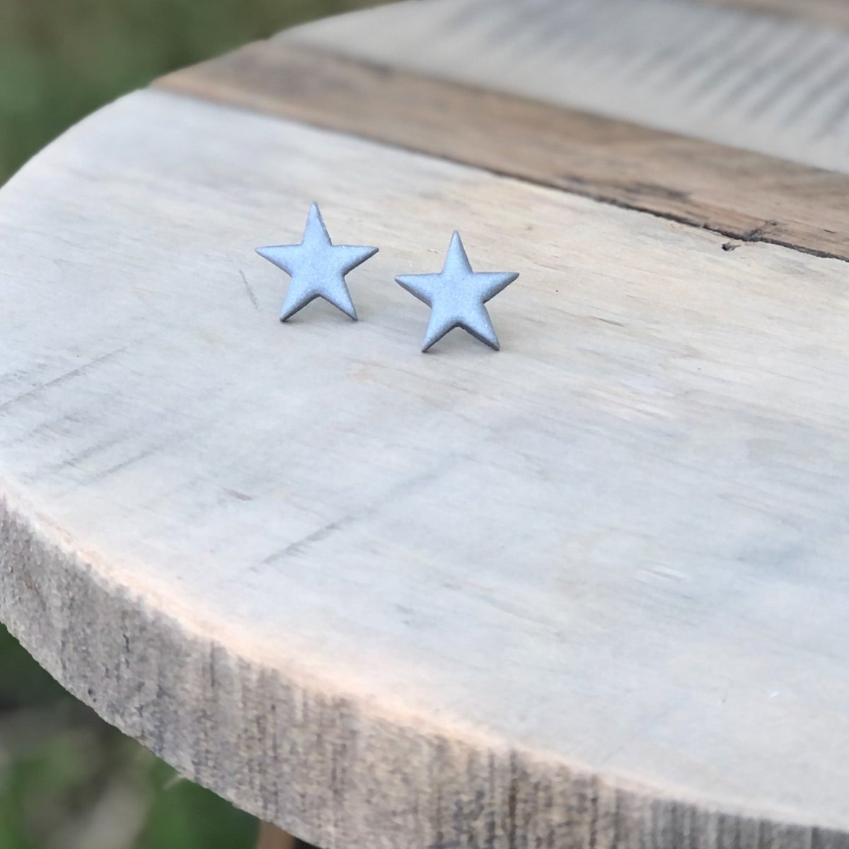 Dallas Cowboys Star Studs | 3 Pack