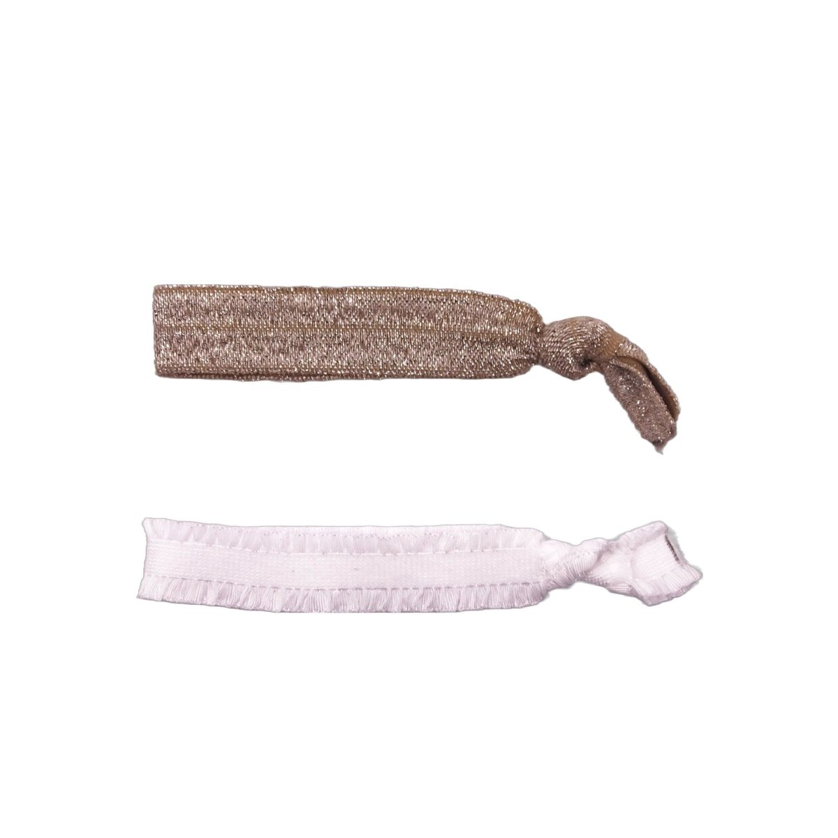 Elastic Hair Ties Sets - Hilltop Lane Boutique