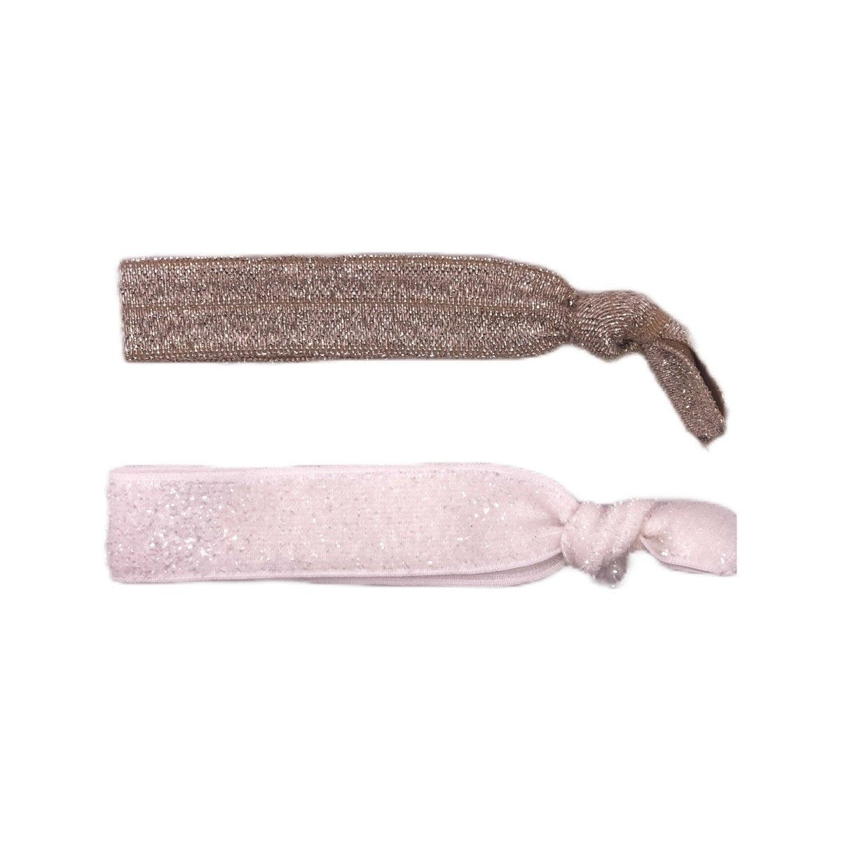 Elastic Hair Ties Sets - Hilltop Lane Boutique