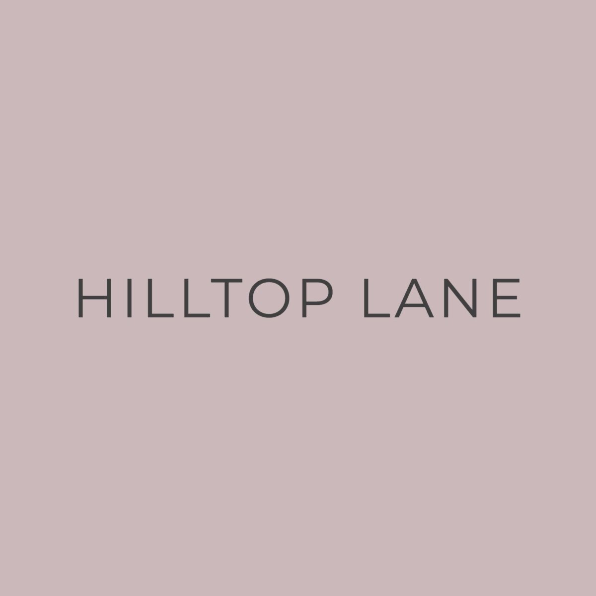 HILLTOP LANE DIGITAL GIFT CARD - Hilltop Lane Boutique